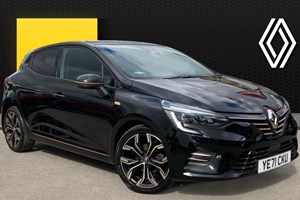 Renault Clio Hatchback (19 on) 1.0 TCe 90 Lutecia SE 5dr For Sale - Vertu Renault Bradford, Bradford