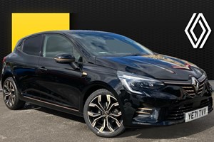 Renault Clio Hatchback (19 on) 1.0 TCe 90 Lutecia SE 5dr For Sale - Vertu Renault Bradford, Bradford