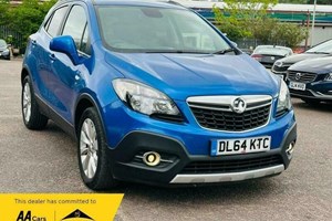 Vauxhall Mokka (12-16) 1.4T SE 4WD 5d For Sale - Car 4 U, Luton