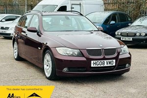 BMW 3-Series Touring (05-12) 325i (3.0L) SE 5d Auto For Sale - Car 4 U, Luton