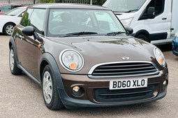 MINI Hatchback (06-13) 1.6 (08/10 on) 3d For Sale - Car 4 U, Luton