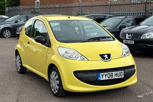Peugeot 107 (05-14) 1.0 Urban Lite 3d For Sale - Car 4 U, Luton