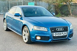 Audi A5 Sportback (09-16) 2.0T FSI Quattro S Line 5d S Tronic For Sale - Car 4 U, Luton