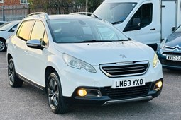 Peugeot 2008 (13-19) 1.6 e-HDi Allure 5d For Sale - Car 4 U, Luton