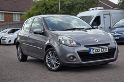 Renault Clio Hatchback (05-12) 1.2 16V Dynamique TomTom 3d For Sale - Car 4 U, Luton