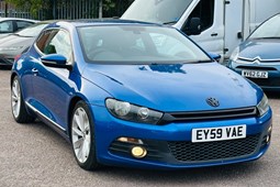 Volkswagen Scirocco (08-18) 2.0 TSI GT 3d For Sale - Car 4 U, Luton