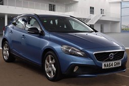 Volvo V40 Cross Country (13-19) D2 Cross Country Lux 5d For Sale - Car 4 U, Luton
