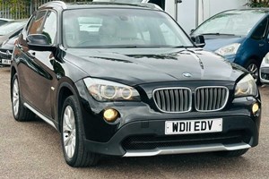 BMW X1 (09-15) xDrive 23d SE 5d Step Auto For Sale - Car 4 U, Luton