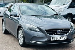 Volvo V40 Hatchback (12-19) D4 SE Lux 5d Geartronic For Sale - Car 4 U, Luton
