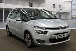 Citroen Grand C4 Picasso (14-18) 2.0 BlueHDi Exclusive 5d For Sale - Car 4 U, Luton