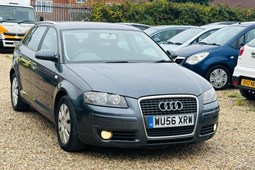 Audi A3 Sportback (04-13) 1.9 TDI Special Edition 5d For Sale - Car 4 U, Luton