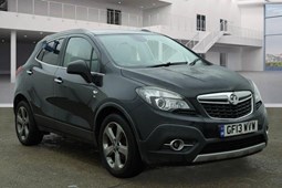 Vauxhall Mokka (12-16) 1.7 CDTi SE 5d For Sale - Car 4 U, Luton