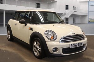 MINI Hatchback (06-13) 1.6 (08/10 on) 3d For Sale - Car 4 U, Luton