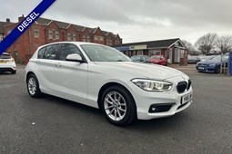 BMW 1-Series Hatchback (11-19) 116d SE Business 5d For Sale - Advantage Vehicles Limited, Crewe