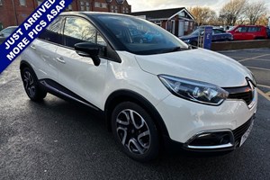 Renault Captur (13-19) 1.5 dCi (90bhp) Dynamique S Nav 5d For Sale - Advantage Vehicles Limited, Crewe