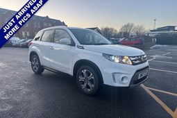 Suzuki Vitara (15 on) 1.6 SZ5 5d For Sale - Advantage Vehicles Limited, Crewe