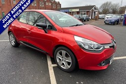 Renault Clio Hatchback (12-19) 1.2 16V Dynamique Nav 5d For Sale - Advantage Vehicles Limited, Crewe