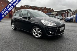 Citroen C3 (10-16) 1.6 HDi 16V Exclusive 5d For Sale - Advantage Vehicles Limited, Crewe