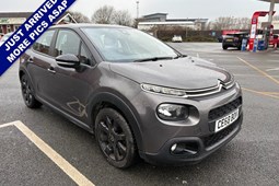 Citroen C3 (17-24) Feel Nav Edition PureTech 82 5d For Sale - Advantage Vehicles Limited, Crewe