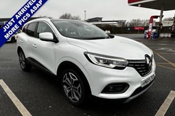 Renault Kadjar (15-22) GT Line TCe 140 5d For Sale - Advantage Vehicles Limited, Crewe