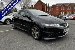 Honda Civic Hatchback (06-11) 1.4 i-VTEC Type S 3d For Sale - Advantage Vehicles Limited, Crewe