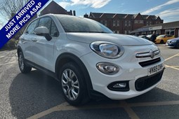 Fiat 500X (15-24) 1.4 Multiair Pop Star 5d For Sale - Advantage Vehicles Limited, Crewe