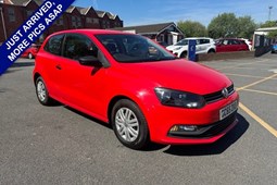 Volkswagen Polo Hatchback (09-17) 1.0 S 3d For Sale - Advantage Vehicles Limited, Crewe