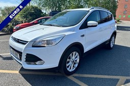 Ford Kuga (12-20) 1.5 EcoBoost Titanium 2WD 5d For Sale - Advantage Vehicles Limited, Crewe