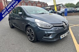 Renault Clio Hatchback (12-19) Dynamique S Nav TCe 90 5d For Sale - Advantage Vehicles Limited, Crewe