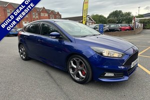 Ford Focus ST (12-18) 2.0T ST-2 Hatchback (01/15-) 5d For Sale - Advantage Vehicles Limited, Crewe
