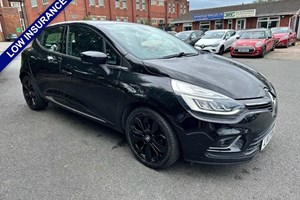 Renault Clio Hatchback (12-19) Dynamique S Nav TCe 90 5d For Sale - Advantage Vehicles Limited, Crewe