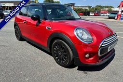 MINI Hatchback (14-24) 1.5 Cooper Hatchback 3d For Sale - Advantage Vehicles Limited, Crewe