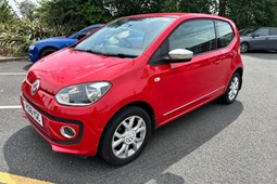 Volkswagen Up (12-23) 1.0 Move Up 3d For Sale - Advantage Vehicles Limited, Crewe