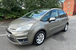 Citroen C4 Picasso (07-13) 1.6 HDi Edition 5d For Sale - Advantage Vehicles Limited, Crewe