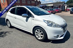 Peugeot 208 Hatchback (12-19) 1.2 VTi Style 3d For Sale - Advantage Vehicles Limited, Crewe