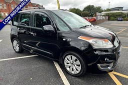 Citroen C3 Picasso (09-17) 1.6 HDi 8V Exclusive 5d For Sale - Advantage Vehicles Limited, Crewe