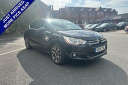 Citroen DS4 (11-15) 2.0 HDi (160bhp) DStyle 5d For Sale - Advantage Vehicles Limited, Crewe