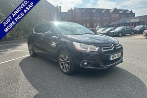 Citroen DS4 (11-15) 2.0 HDi (160bhp) DStyle 5d For Sale - Advantage Vehicles Limited, Crewe