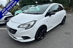 Vauxhall Corsa Hatchback (14-19) 1.4 (75bhp) Limited Edition 3d For Sale - Advantage Vehicles Limited, Crewe