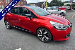 Renault Clio Hatchback (12-19) 0.9 TCE (90bhp) Dynamique S MediaNav 5d For Sale - Advantage Vehicles Limited, Crewe