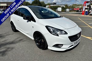 Vauxhall Corsa Hatchback (14-19) 1.4 (75bhp) Limited Edition 3d For Sale - Advantage Vehicles Limited, Crewe
