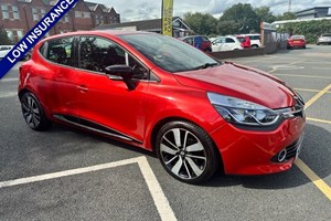 Renault Clio Hatchback (12-19) 0.9 TCE (90bhp) Dynamique S Nav 5d For Sale - Advantage Vehicles Limited, Crewe