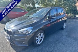 BMW 2-Series Gran Tourer (15-24) 216d SE 5d For Sale - Advantage Vehicles Limited, Crewe