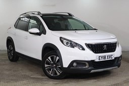 Peugeot 2008 (13-19) Allure Premium 1.2 PureTech 82 5d For Sale - The Van Centre Bury, Bury