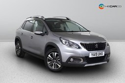 Peugeot 2008 (13-19) Allure Premium 1.2 PureTech 82 S&S 5d For Sale - The Van Centre Bury, Bury