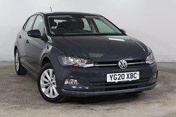 Volkswagen Polo Hatchback (17 on) SEL 1.0 TSI 115PS 5d For Sale - The Van Centre Bury, Bury