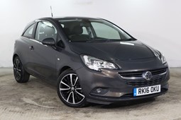 Vauxhall Corsa Hatchback (14-19) 1.0T ecoFLEX Excite (AC) 3d For Sale - The Van Centre Bury, Bury