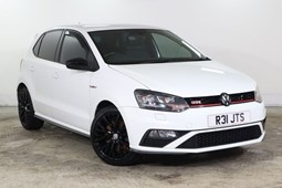 Volkswagen Polo GTi (10-17) 1.8 TSI GTI 5d For Sale - The Van Centre Bury, Bury