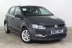 Volkswagen Polo Hatchback (09-17) 1.0 SE 5d For Sale - The Van Centre Bury, Bury