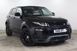 Land Rover Range Rover Evoque (11-19) 2.0 TD4 HSE Dynamic Lux Hatchback 5d For Sale - The Van Centre Bury, Bury